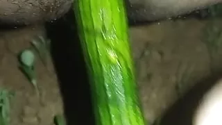 I was caught putting gourd in my ass, you also see how beautiful my ass is.