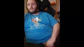 November 21st - Third and Fourth Time, Just two quick late night wanks