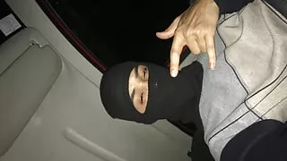 Brincando com pau molao molao