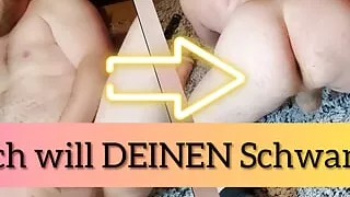 Will you please fuck me?