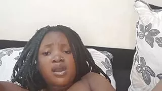 Want this creamy cum in my mouth