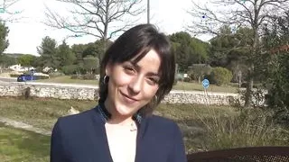 Manea, 20, Extrem Threesome MMF