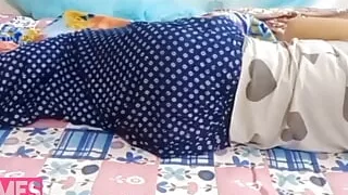 Step Brother Want His Pretty Sexy Teen Sister in My Bed.