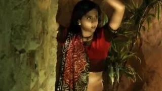 Her Sacred Sensuality Is Love