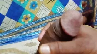 Desi boy caught red handed