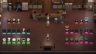 Treasure of Nadia Text Dialogue Part 30