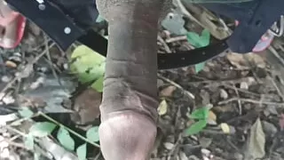 Mustarbation and hanjob big cock Desi gay at jangle 19