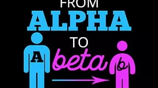 From alpha to full version - Audio Only