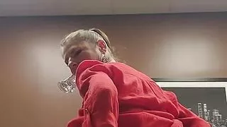 Cougar, Dildosex, Selbstgedrehte Pornos, Reife Frauen, Bürosex, Orgasmus