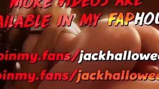 Huge Cock Fucks Tifa