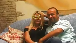 My Wife Wanted to Involve Her Friend