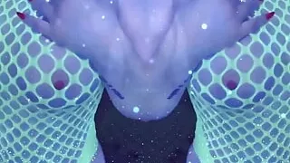 Spiraling Into Submission: Mesmerizing Grip