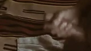 Sexy and big boner cock masturbation.