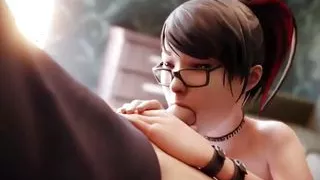 The Best Of EvilAudio Animated 3D Porn Compilation 2