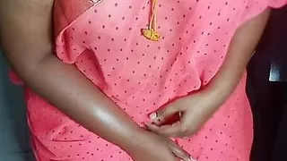 Amma Smita and Black Cock Seduction