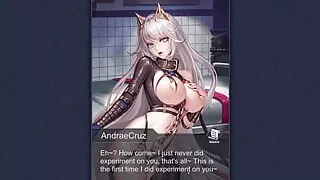 Ep2: Deepthroat Blowjob From Edith - King of Kinks