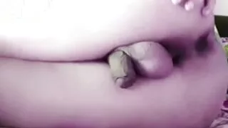 Boy masturbating uncontrol