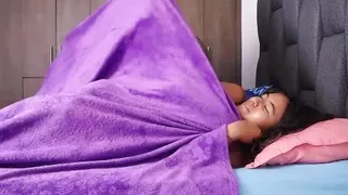 It Was A Cold Day And I Gave My Horny Friend Cock And Heat