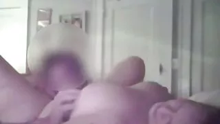 Eats My Pussy Like He's Starving