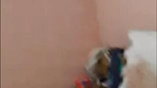 I present to you two real fairies with a great desire to