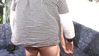 German mature Housewife meet Stranger at Sex Date casting