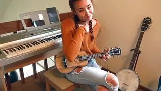 I Just Cant Cheat on My Boyfriend