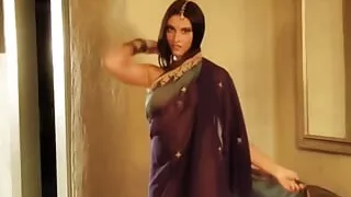 Her Sensual Dance Inspires Us