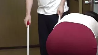 Reiko Sayama - Sexual Mischief With The Aunt I've Admired My Whole Life. part 1