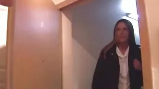 Luna was stood up by a good friend