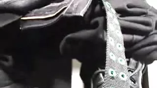 Christian Wilde Jerking Off