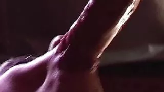 What Vanessa Wants From Americans Is Dick in Her Ass and She Gets Just That