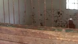 Bizarre Sex Scene 03