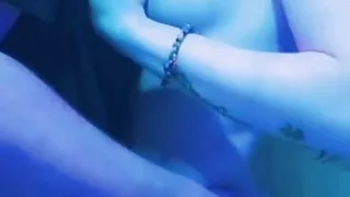 She Bends Over For Me