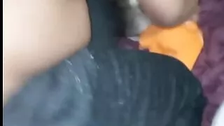 Decent girl painful hard fucking with hasband friend