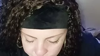 The Head Doctor Sucking on some thick black meat