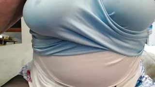 1052 Smoke n Stroke to end No Nut November from Sexy Mature DawnSkye1962