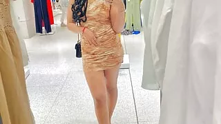 Hot Girl Invites Me to Her Apartment, and I Fuck Her.I come inside Her pussy Twice.