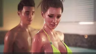 A Wife and Stepmother Awam Main Edition #38