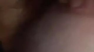 Tight little asshole