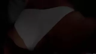 Perfect Juicy Ass MILF Loves Morning Cock