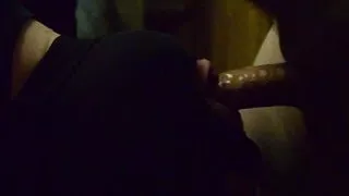 He Fucks My Face Deep