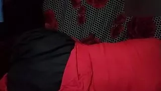 Stepsister and Stepbrother fuck in salwar kameez