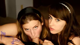 Amateur Ebony Wife Pov Blowjob