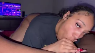 Eat That Dick Up To Yb And Melly