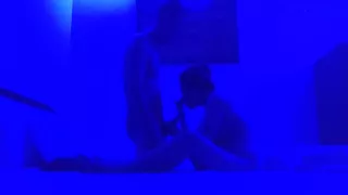 Kantotan Malala Sa Blue Hotel Watch Till The End Headset Required