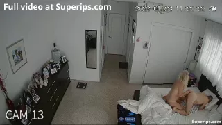 Ipcam Mature German Man Gets Fucked By His Wife