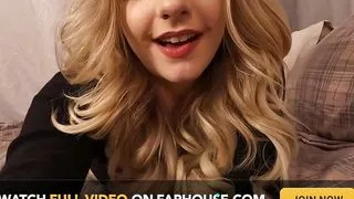 POV Let Me Stroke It