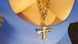 Desi bhabhi ka hot romantic video hot pussy,bobs,nippal hot