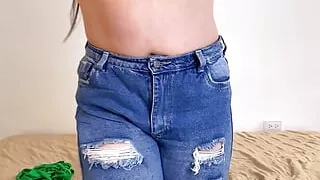 Busty Giselle Does A Wonderful Casting