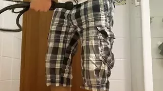 Each master is rewarding a slave with 20 lashes and 2 slaps